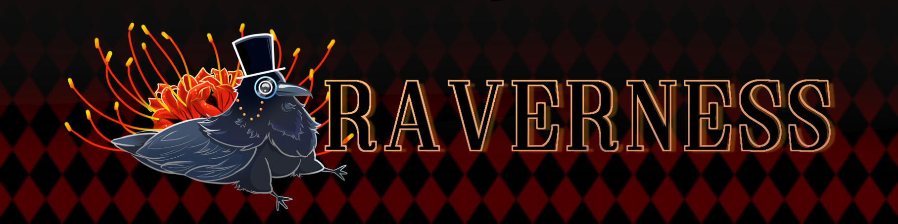 shadow raverness' banner